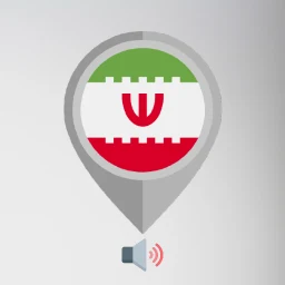Ícone de Learn Persian without Internet
